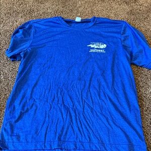 USTA Men's Shirt